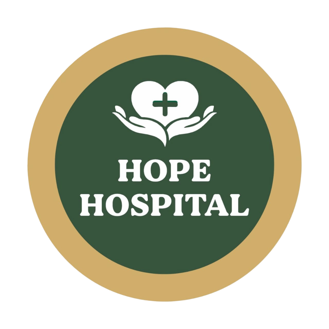 Hope Hospital Logo
